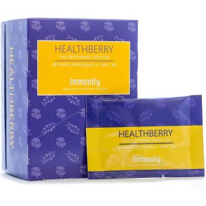 Иммуностимулирующий растворимый напиток Healthberry Immunity